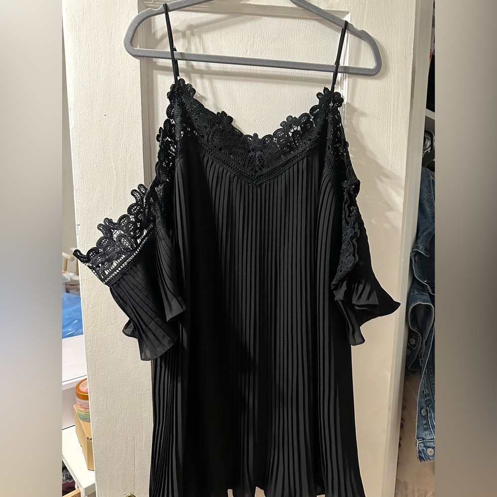 Vici dress- worn once